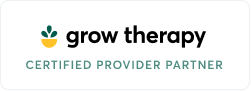 grow therapy - Certified Provider Partner